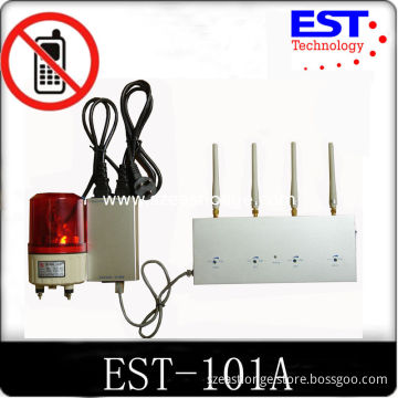 Est-101as Cellphone Signal Detector